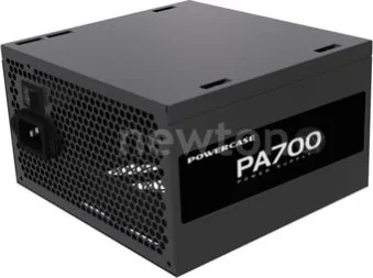 Блок питания Powercase PA700