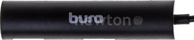 USB-хаб Buro BU-HUB4-0.5R-U2.0