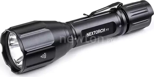 Фонарь Nextorch T7 MAX HS