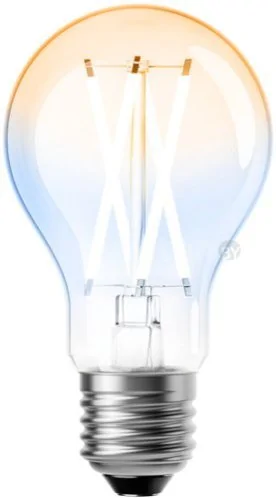 Светодиодная лампочка Яндекс YNDX-00554 E27 7Вт 2700–6500 К