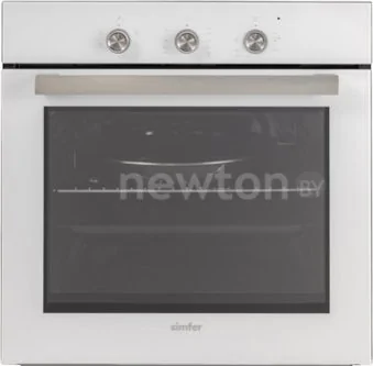 Электрический духовой шкаф Simfer B6EC16016