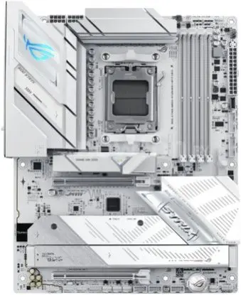 Материнская плата ASUS ROG Strix B850-A Gaming WiFi7 Neo