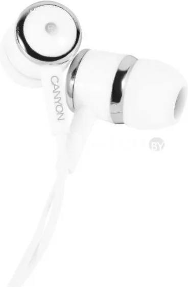 Наушники Canyon CNE-CEP01W