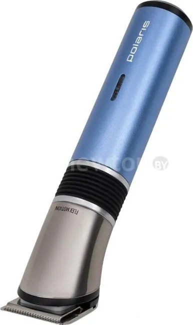 Триммер для бороды и усов Polaris PHC 0401RB Flex Motion
