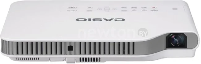 Проектор Casio XJ-A252