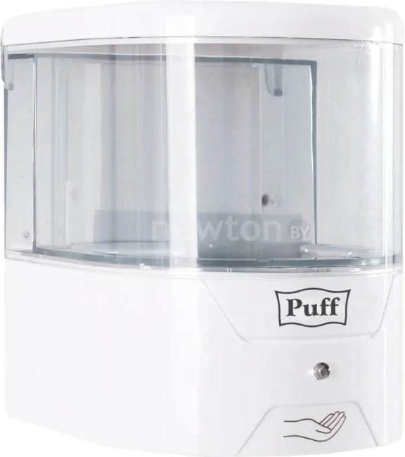Дозатор для жидкого мыла Puff 8181
