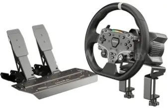 Руль Moza R3 Bundle for Xbox & PC RS053