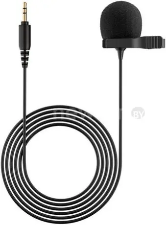 Проводной микрофон Saramonic Lavalier Mic