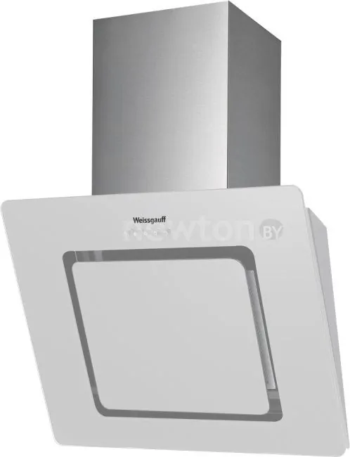 Кухонная вытяжка Weissgauff Sigma 60 PB WH