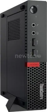 Компьютер Lenovo ThinkCentre M710q Tiny 10MRS04500
