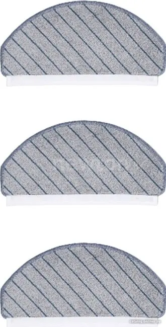Салфетка Ecovacs 201-2115-0000 (3 шт)
