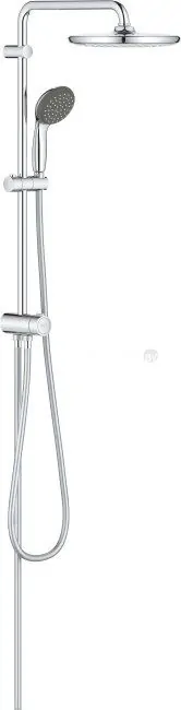 Душевая система Grohe QuickFix Vitalio Start 250 26817000