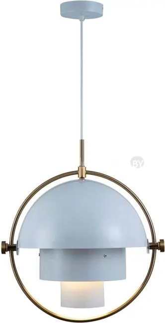 Подвесная люстра LOFT IT Multi-Lite LOFT9915-WH