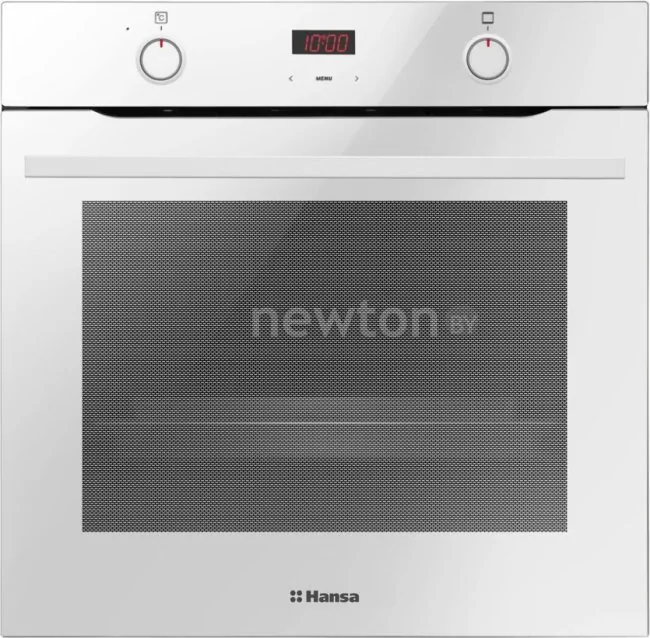 Электрический духовой шкаф Hansa BOEW684097