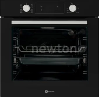 Электрический духовой шкаф Schtoff Decor 1200
