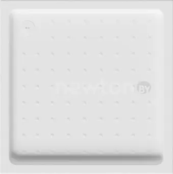 Душевой поддон Abber AD3D090 90х90