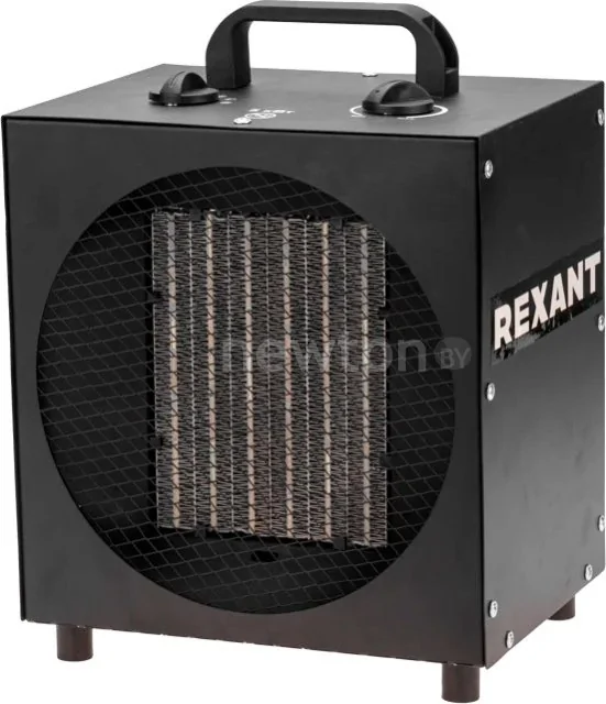 Электрическая тепловая пушка Rexant 60-0009