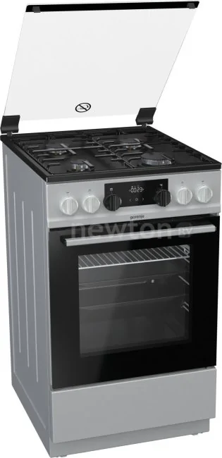 Кухонная плита Gorenje KN5341SH