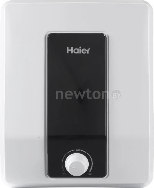Накопительный электрический водонагреватель над мойкой Haier ES30V-Q1(R)