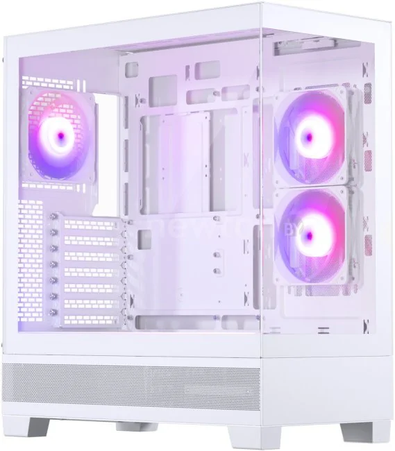 Корпус Phanteks XT View PH-XT523V1_DWT01