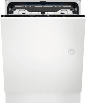 Встраиваемая посудомоечная машина Electrolux GlassCare 700 EEG48500L