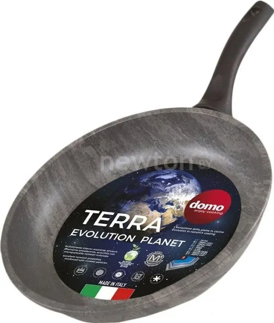 Сковорода Domo Evolution Planet Terra D14PA2800