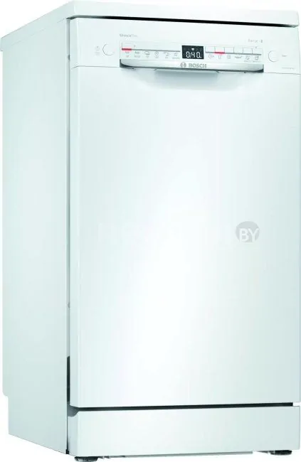 Отдельностоящая посудомоечная машина Bosch SPS2HMW2FR