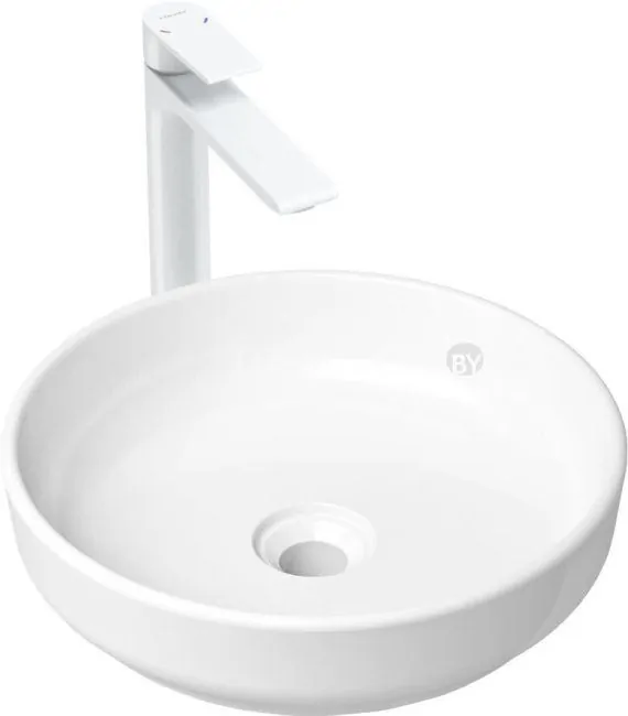 Умывальник Lavinia Boho Bathroom 21510059 (раковина, смеситель)