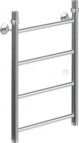 Полотенцесушитель Nika ЛП 60x50