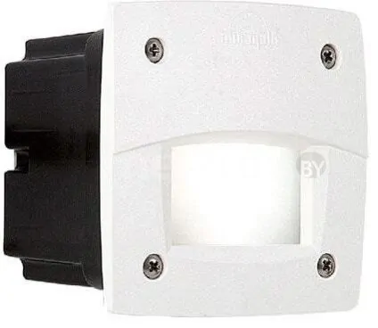 Тротуарный встраиваемый светильник Fumagalli Leti 3C3.000.000.WYG1L
