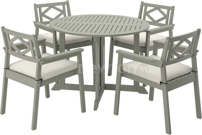 Обеденная группа Ikea Бондхольмен 093.305.10