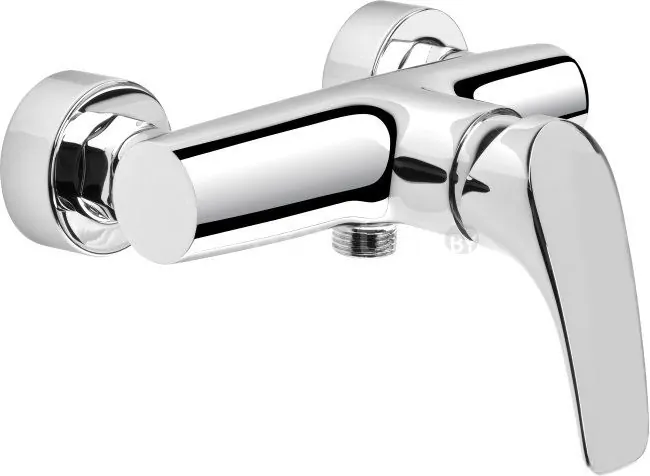Смеситель Deante Cynia BCY 040M