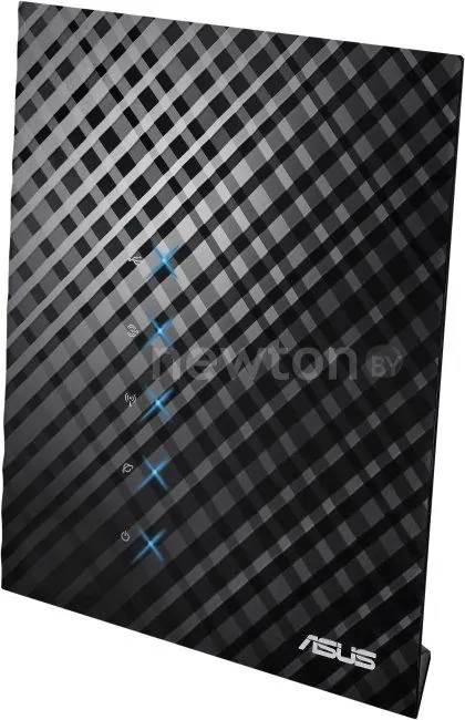 Wi-Fi роутер ASUS RT-N14U