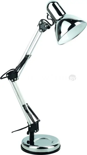 Настольная лампа Arte Lamp A1330LT-1CC
