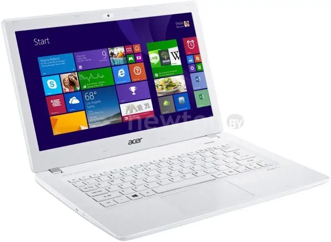 Моноблок Lenovo S20-00 (F0AY000KRK)