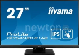 Информационная панель Iiyama ProLite T2754MSC-B1AG