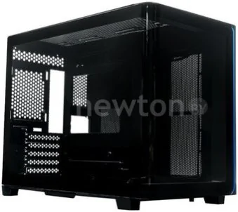 Корпус XASTRA QR600M 0F-UC (черный)