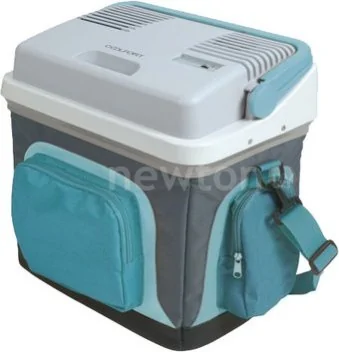Автомобильный холодильник Coolfort CF-0525 25л (серый)