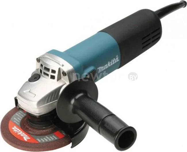 Угловая шлифмашина Makita 9558 NB