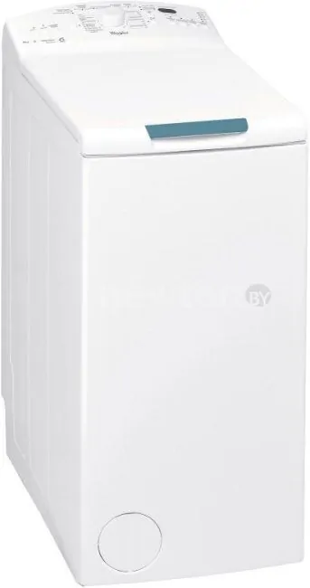 Стиральная машина с вертикальной загрузкой Whirlpool AWE 8730