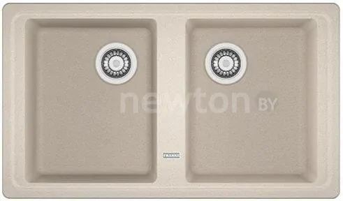 Кухонная мойка Franke Basis BFG 620 (сахара)