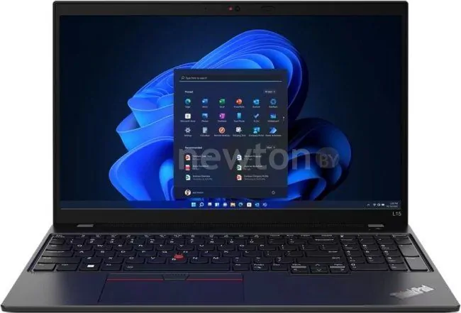 Ноутбук Lenovo ThinkPad L15 Gen 3 21C4S7FU00