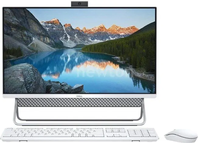 Моноблок Dell Inspiron 24 5400-2454