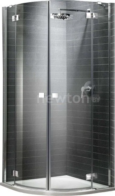 Душевой уголок Radaway Almatea PDD 1000 (30522-01-01N)