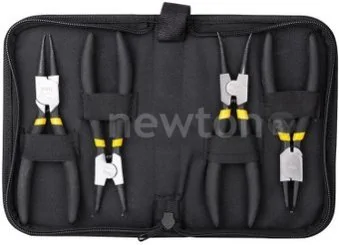Набор пассатижей Deli DL104407 (4 предмета)