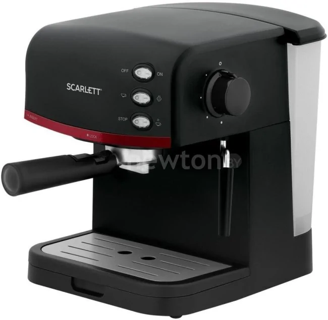 Рожковая кофеварка Scarlett SC-CM33017