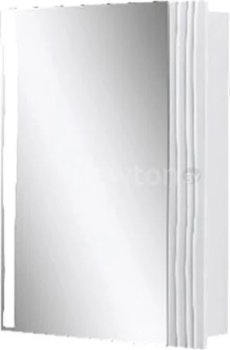 Volna Шкаф с зеркалом Lotty LED 60 L