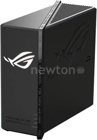 Wi-Fi роутер ASUS ROG Strix GS-BE18000