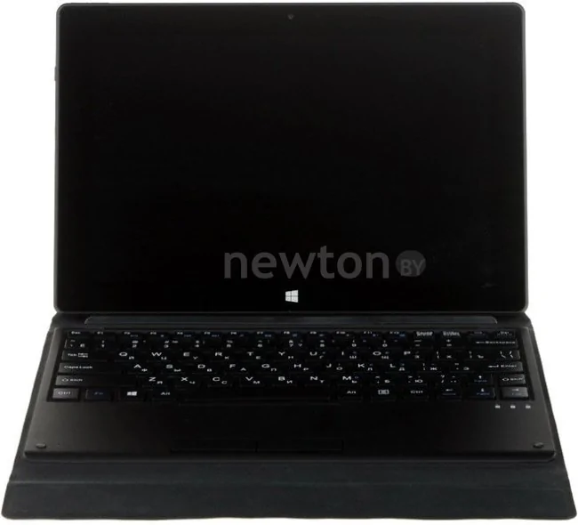 Планшет DEXP Ursus 10W2 32GB 3G Black