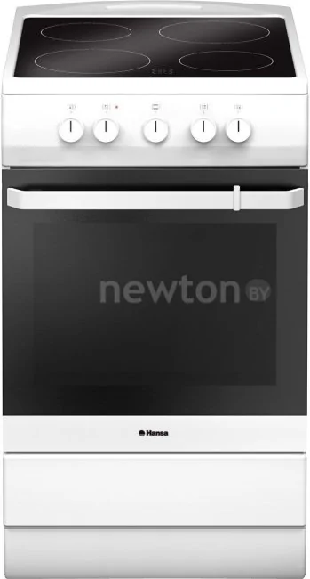 Кухонная плита Hansa FCCW53002